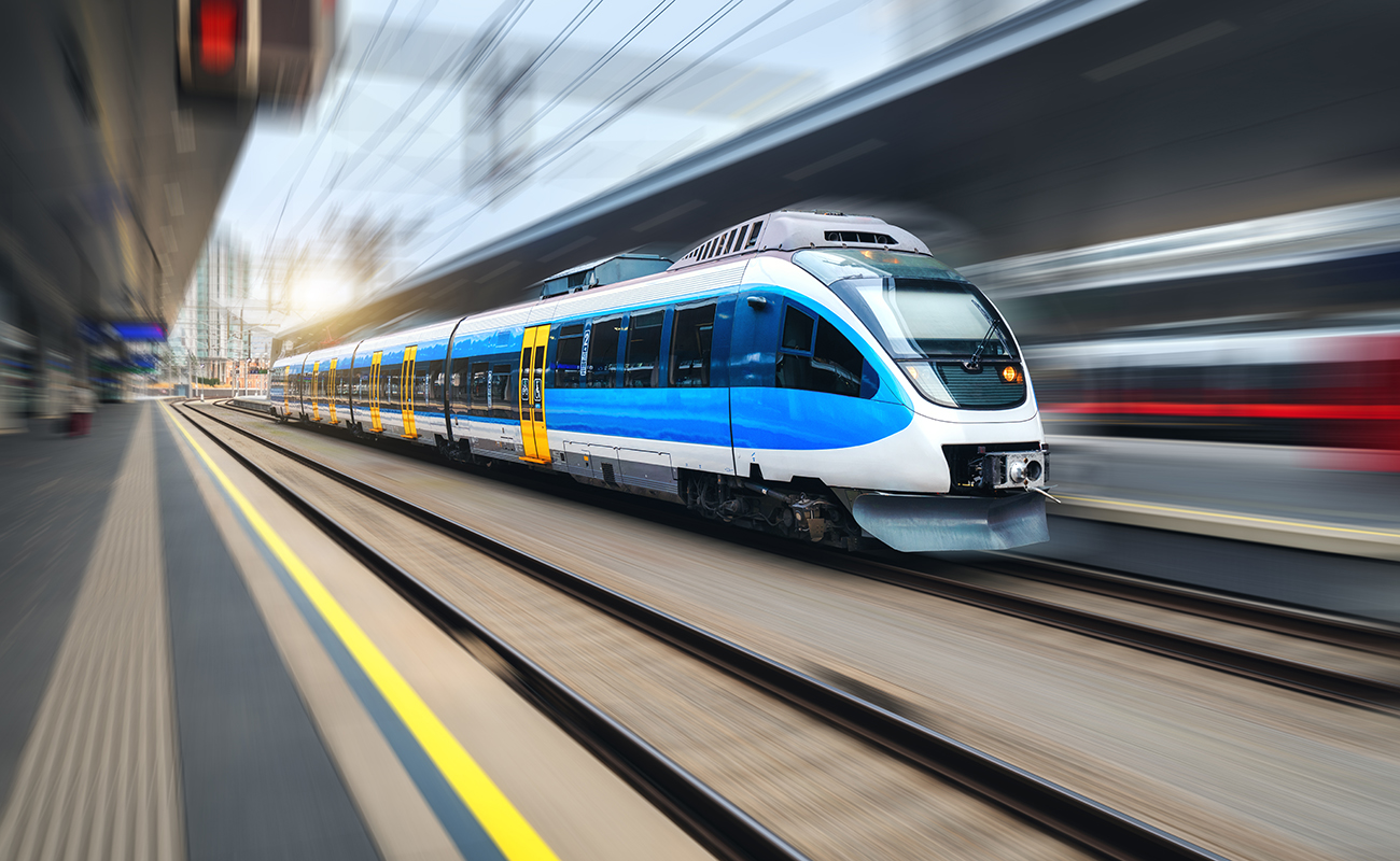 더 빨라질 광역 교통 